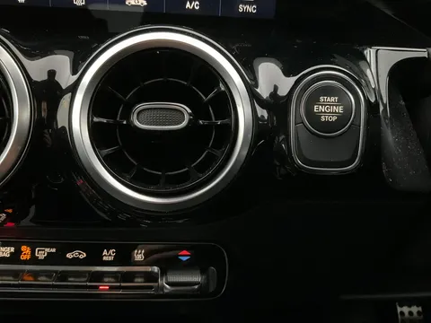 Thumbnail image for the Mercedes-Benz Gla 1.3 GLA250e 15.6kWh Exclusive Edition   Plug-in  8G-DCT