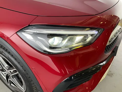 Thumbnail image for the Mercedes-Benz Gla 1.3 GLA250e 15.6kWh Exclusive Edition   Plug-in  8G-DCT