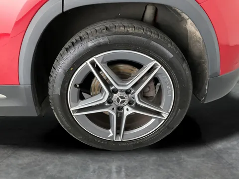 Thumbnail image for the Mercedes-Benz Gla 1.3 GLA250e 15.6kWh Exclusive Edition   Plug-in  8G-DCT