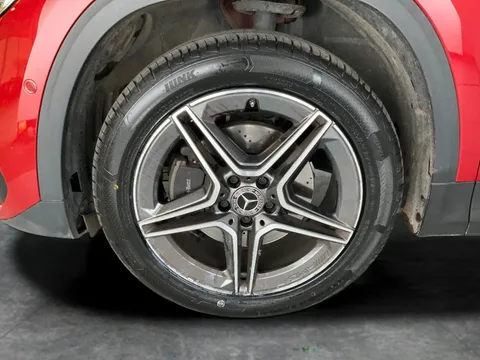 Thumbnail image for the Mercedes-Benz Gla 1.3 GLA250e 15.6kWh Exclusive Edition   Plug-in  8G-DCT