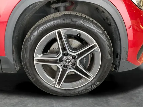 Thumbnail image for the Mercedes-Benz Gla 1.3 GLA250e 15.6kWh Exclusive Edition   Plug-in  8G-DCT