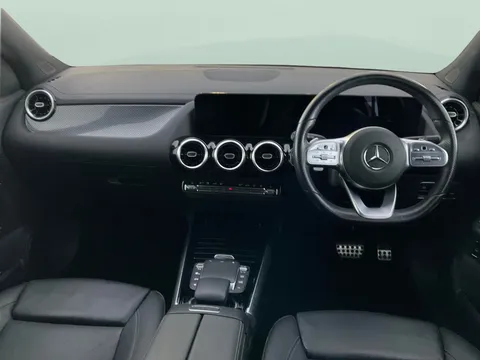 Thumbnail image for the Mercedes-Benz Gla 1.3 GLA250e 15.6kWh Exclusive Edition   Plug-in  8G-DCT
