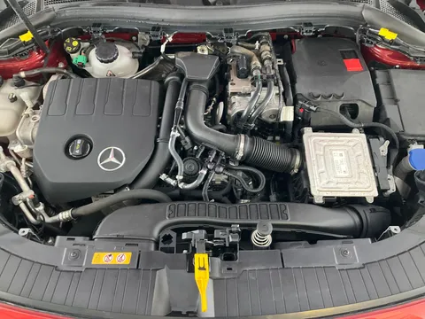 Thumbnail image for the Mercedes-Benz Gla 1.3 GLA250e 15.6kWh Exclusive Edition   Plug-in  8G-DCT