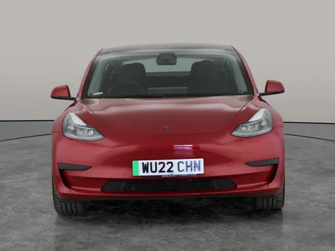 Thumbnail image for the Tesla Model 3 Standard Range Plus   RWD
