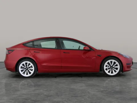 Thumbnail image for the Tesla Model 3 Standard Range Plus   RWD