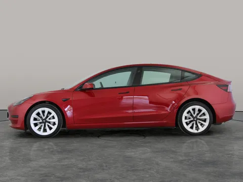 Thumbnail image for the Tesla Model 3 Standard Range Plus   RWD