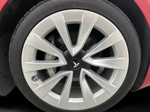 Thumbnail image for the Tesla Model 3 Standard Range Plus   RWD