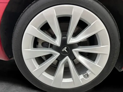 Thumbnail image for the Tesla Model 3 Standard Range Plus   RWD