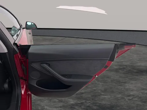 Thumbnail image for the Tesla Model 3 Standard Range Plus   RWD