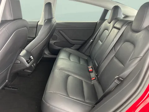 Thumbnail image for the Tesla Model 3 Standard Range Plus   RWD