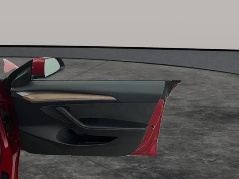 Thumbnail image for the Tesla Model 3 Standard Range Plus   RWD