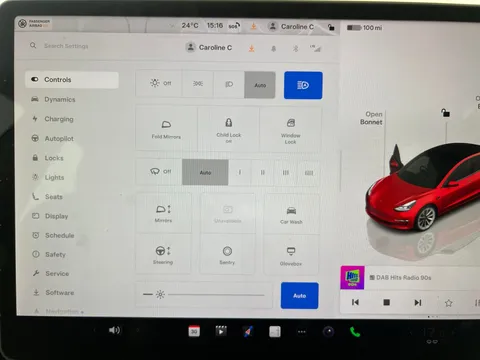 Thumbnail image for the Tesla Model 3 Standard Range Plus   RWD