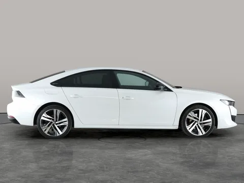 Thumbnail image for the Peugeot 508 2.0 BlueHDi GT Fastback  EAT