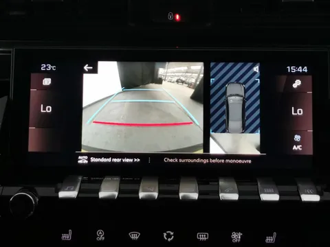 Thumbnail image for the Peugeot 508 2.0 BlueHDi GT Fastback  EAT
