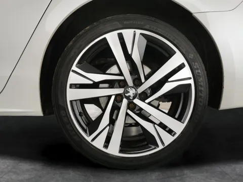 Thumbnail image for the Peugeot 508 2.0 BlueHDi GT Fastback  EAT