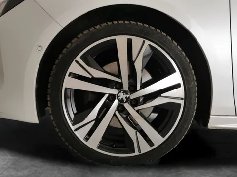 Thumbnail image for the Peugeot 508 2.0 BlueHDi GT Fastback  EAT