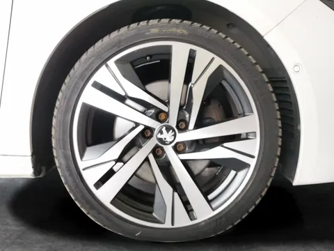 Thumbnail image for the Peugeot 508 2.0 BlueHDi GT Fastback  EAT