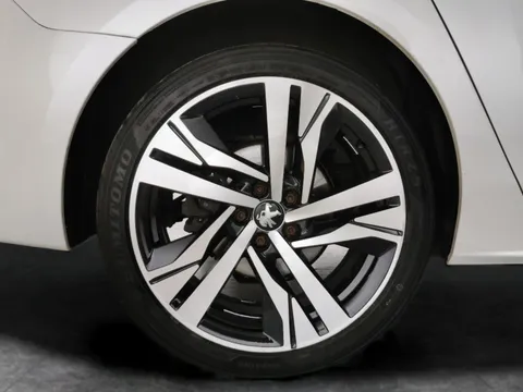 Thumbnail image for the Peugeot 508 2.0 BlueHDi GT Fastback  EAT