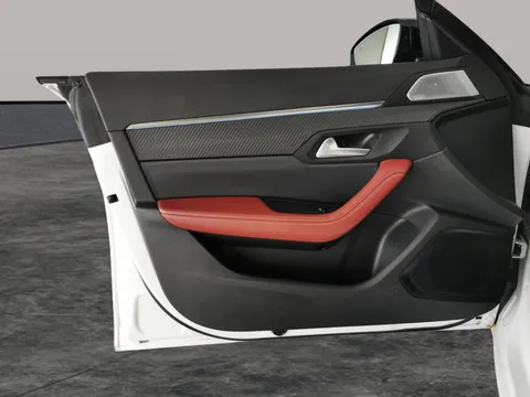 Thumbnail image for the Peugeot 508 2.0 BlueHDi GT Fastback  EAT