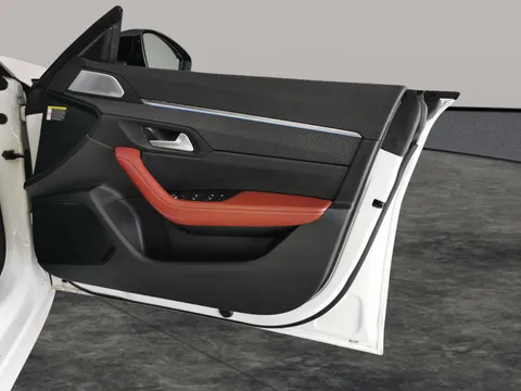 Thumbnail image for the Peugeot 508 2.0 BlueHDi GT Fastback  EAT