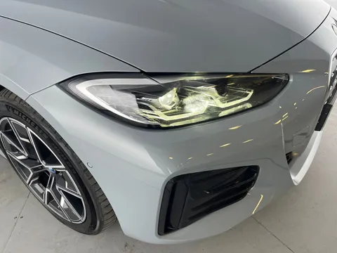 Thumbnail image for the BMW I4 40 83.9kWh M Sport Gran Coupe  eDrive