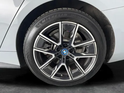 Thumbnail image for the BMW I4 40 83.9kWh M Sport Gran Coupe  eDrive