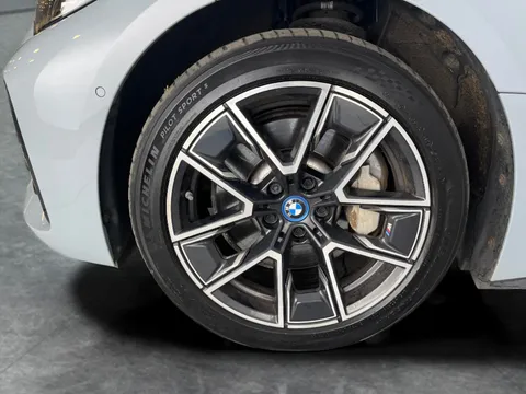 Thumbnail image for the BMW I4 40 83.9kWh M Sport Gran Coupe  eDrive