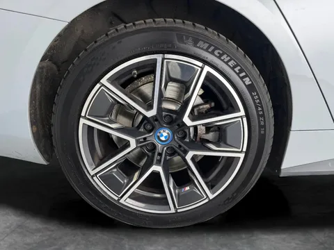 Thumbnail image for the BMW I4 40 83.9kWh M Sport Gran Coupe  eDrive