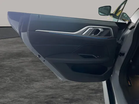Thumbnail image for the BMW I4 40 83.9kWh M Sport Gran Coupe  eDrive