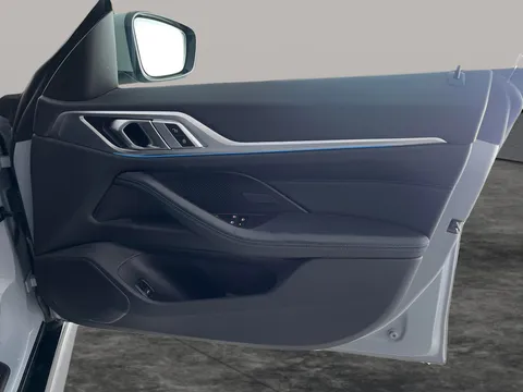 Thumbnail image for the BMW I4 40 83.9kWh M Sport Gran Coupe  eDrive