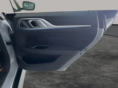 Thumbnail image for the BMW I4 40 83.9kWh M Sport Gran Coupe  eDrive