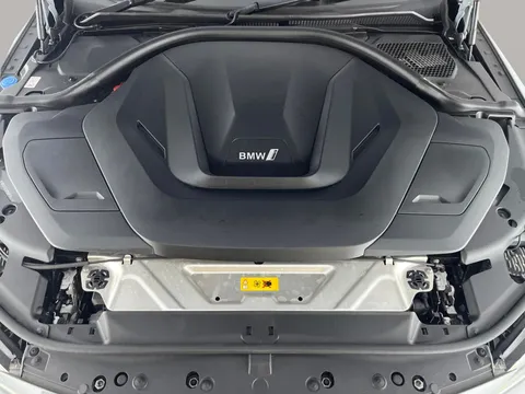Thumbnail image for the BMW I4 40 83.9kWh M Sport Gran Coupe  eDrive