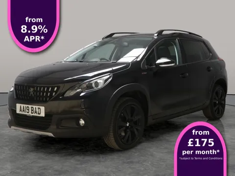 Thumbnail image for the Peugeot 2008 1.2 PureTech GPF GT Line