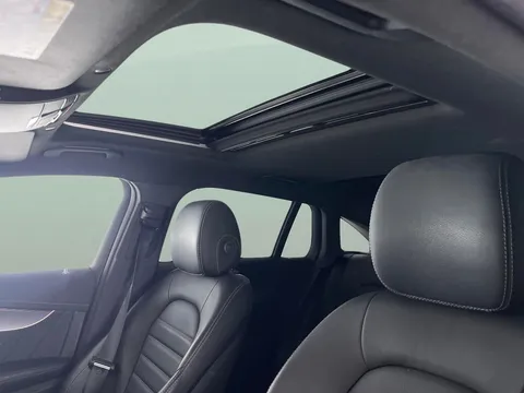 Thumbnail image for the Mercedes-Benz Eqc EQC 400 80kWh AMG Line (Premium)   4MATIC