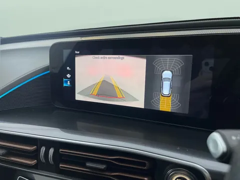Thumbnail image for the Mercedes-Benz Eqc EQC 400 80kWh AMG Line (Premium)   4MATIC