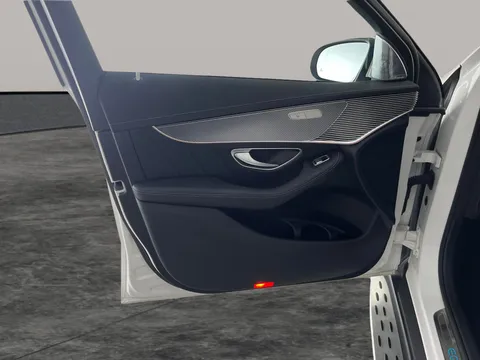 Thumbnail image for the Mercedes-Benz Eqc EQC 400 80kWh AMG Line (Premium)   4MATIC