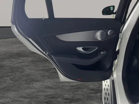 Thumbnail image for the Mercedes-Benz Eqc EQC 400 80kWh AMG Line (Premium)   4MATIC