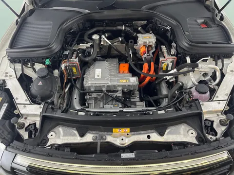 Thumbnail image for the Mercedes-Benz Eqc EQC 400 80kWh AMG Line (Premium)   4MATIC