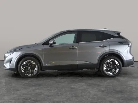 Thumbnail image for the Nissan Qashqai 1.5 h e-POWER N-Connecta