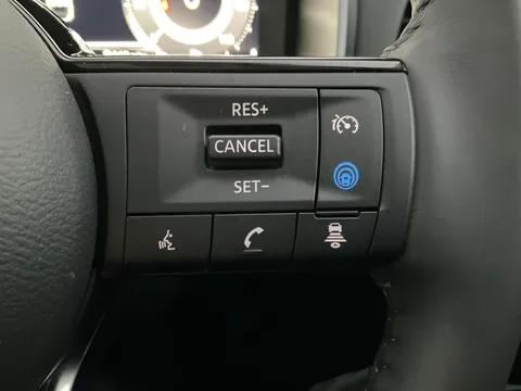 Thumbnail image for the Nissan Qashqai 1.5 h e-POWER N-Connecta
