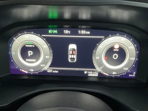 Thumbnail image for the Nissan Qashqai 1.5 h e-POWER N-Connecta