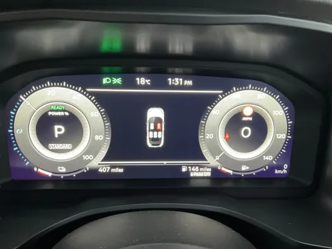Thumbnail image for the Nissan Qashqai 1.5 h e-POWER N-Connecta