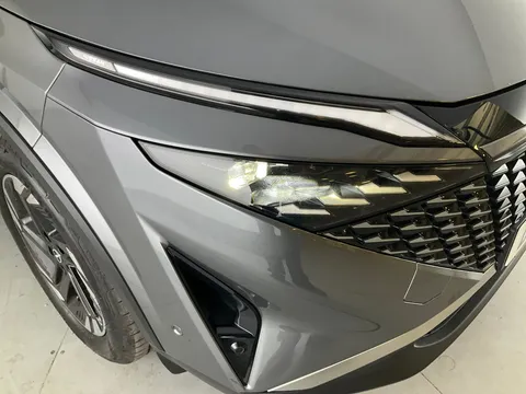 Thumbnail image for the Nissan Qashqai 1.5 h e-POWER N-Connecta