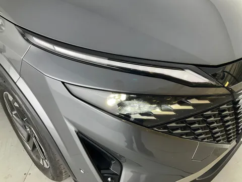 Thumbnail image for the Nissan Qashqai 1.5 h e-POWER N-Connecta