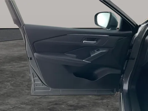 Thumbnail image for the Nissan Qashqai 1.5 h e-POWER N-Connecta