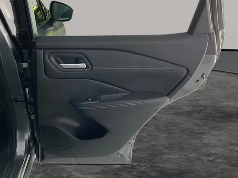 Thumbnail image for the Nissan Qashqai 1.5 h e-POWER N-Connecta