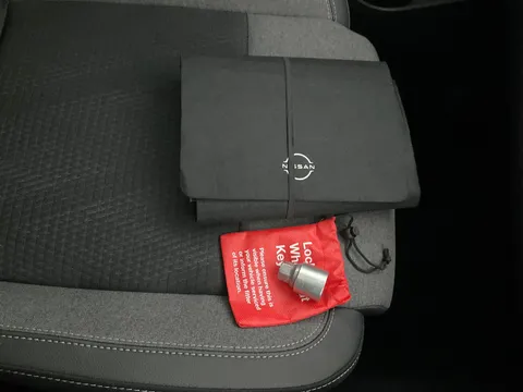 Thumbnail image for the Nissan Qashqai 1.5 h e-POWER N-Connecta