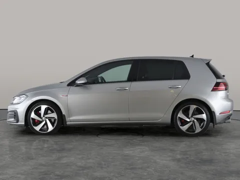 Thumbnail image for the Volkswagen Golf 2.0 TSI GPF GTI Performance   DSG