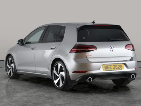 Thumbnail image for the Volkswagen Golf 2.0 TSI GPF GTI Performance   DSG