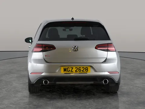 Thumbnail image for the Volkswagen Golf 2.0 TSI GPF GTI Performance   DSG